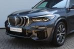 BMW X5 xDrive45e High Executive M Sport Automaat / Adaptive, Gebruikt, 394 pk, Met garantie (alle), Stoelverwarming