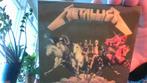 3 onofficiele cd's van Metallica, Cd's en Dvd's, Ophalen of Verzenden, Gebruikt