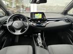Toyota C-HR 1.8 Hybrid Style | Navi | Apple Carplay/Android, Stof, Euro 6, 4 cilinders, 122 pk