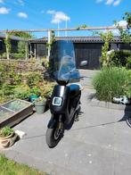IVA EGO S4 ELEKTRICHE SCOOTER, Maximaal 45 km/u, Elektrisch, Zo goed als nieuw, Ophalen