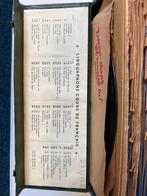 Linguaphone Cursus Frans - Vintage!, Ophalen of Verzenden, Gelezen, Niet van toepassing