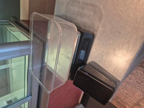 Weegschaal 2 kanten digitale weergave, Huis en Inrichting, Keuken | Keukenbenodigdheden, Zo goed als nieuw, Ophalen
