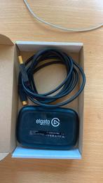 Elgato HD60 S - Extern - Game Capture Kaart, Computers en Software, Capture cards, Ophalen, Gebruikt