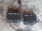 Mascot battery charger 24v/ 5 amp, Verzenden