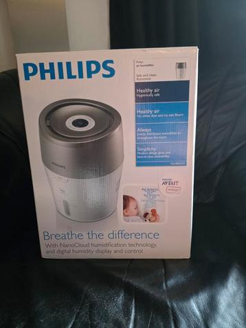 Philips 2000 series beschikbaar voor biedingen