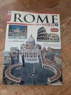 Reisgids Rome met Video Online - Lozzi Roma, Overige merken, Europa, Ophalen of Verzenden, Zo goed als nieuw
