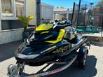 seadoo rxp 260 x, Watersport en Boten, Jetski's en Waterscooters, Ophalen, Zo goed als nieuw, Benzine, 200 pk of meer
