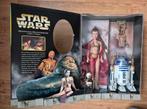 Star Wars Leia & R2-D2 Jabba's Prisoners Pop, Verzamelen, Star Wars, Ophalen of Verzenden, Zo goed als nieuw