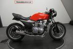 Kawasaki GPZ 750 Cafe racer, Motoren, Motoren | Kawasaki, Info@kawasaki.eu, Bedrijf, Sport, Meer dan 35 kW