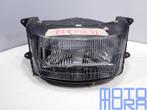 Koplamp voor de Kawasaki ZZR 1100 1993 - 2001 ZZR 1100 kopla, Motoren, Ophalen of Verzenden, Gebruikt
