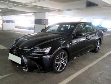 OEM Lexus GS F Sport 300H 450H 19 inch breedset Hankook beschikbaar voor biedingen