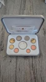 Vaticaan Proof Set 2020 – Inclusief Zilveren 20 Euro, Vaticaanstad, Zilver, Overige waardes, Verzenden