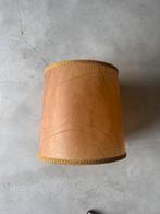 Vintage lampenkap 30 cm hoog en diameter, Huis en Inrichting, Gebruikt, Rond, Ophalen of Verzenden, Vintage jaren 50-60