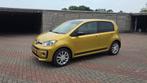 Volkswagen up! 1.0 60PK 5D BMT 2016, Voorwielaandrijving, Stof, Overige kleuren, 4 stoelen