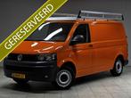 Volkswagen Transporter 2.0 TDI L1H1 T800 Baseline /D-Set Ver, Voorwielaandrijving, Euro 5, Gebruikt, Volkswagen