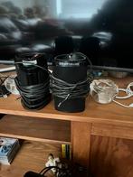 Harman Kardon, Overige merken, Gebruikt, Subwoofer, Ophalen of Verzenden