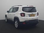 Jeep Renegade 4xe 240 Plug-in Hybrid Electric Limited Aut. |, Automaat, 12 maanden, Stof, Gebruikt
