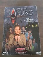 Het huis anubis dvd box, Cd's en Dvd's, Zo goed als nieuw, Ophalen