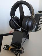 Razer Kraken Pro V2 gaming headset, Computers en Software, Headsets, Ophalen of Verzenden, Gaming headset, Zo goed als nieuw, Over-ear