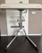 Philips HB 933 zonnebank / zonnehemel met infrarood, Witgoed en Apparatuur, Zonnebanken en Gezichtsbruiners, Ophalen, Gebruikt