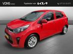 Kia Picanto 1.0 DPi DynamicLine NAVIGATIE via Apple CarPlay, Voorwielaandrijving, Gebruikt, Euro 6, 4 stoelen