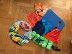Easyswim vest, zwemvleugels, Beco zwem gordel, band en plank, Jongetje of Meisje, One size, Ophalen of Verzenden, Zo goed als nieuw