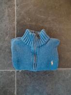 Polo Ralph Lauren 1/4 Zip Maat M - Nieuwstaat, Nieuw, Ophalen of Verzenden, Polo Ralph Lauren, Maat 48/50 (M)