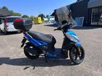 Zeer mooie KYMCO scooter te koop, Fietsen en Brommers, Scooters | Kymco, Ophalen, Gebruikt, Maximaal 45 km/u, 50 cc
