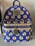 Disney loungefly 100 jaar  rugzak, Ophalen of Verzenden, Nieuw, 25 tot 40 cm, 30 tot 45 cm