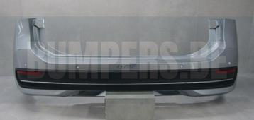 Bumper Volkswagen VW PASSAT B9 3J0 KOMBI VARIANT 24-3J080742 beschikbaar voor biedingen