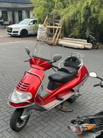 Piaggio Hexagon 180CC Gilardoni, Fietsen en Brommers, Scooters | Piaggio, Tweetakt, Overige modellen, 180 cc, Ophalen of Verzenden