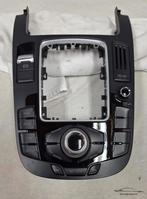 bediening MMI systeem Audi A4 B8 8T0919609WFX, Ophalen of Verzenden, Gebruikt, Audi