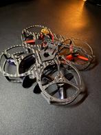 DutchDroneGods God mode 2.5 cinewhoop zonder vtx, cam, rx, Ophalen of Verzenden, Zo goed als nieuw, Elektro, Quadcopter of Multicopter
