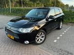 Mitsubishi Outlander 2.0 PHEV | 203pk | Keyless | Open dak, Auto's, Mitsubishi, Outlander, Beige, 4 cilinders, Zwart
