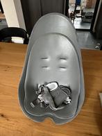 Bloom fresco starterkit -Snakeskin Grey, Kinderen en Baby's, Kinderstoelen, Ophalen of Verzenden, Zo goed als nieuw, Meegroeistoel