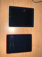 Ipad Air en 4th gen te koop, Computers en Software, Apple iPads, Gebruikt, Zwart, Apple iPad Air, 16 GB