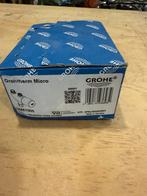 GROHE Grohtherm-Micro onderbouwthermostaat, Nieuw, Minder dan 3 jaar oud, Minder dan 20 liter, Boiler