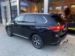 Mitsubishi Outlander 2.4 PHEV Intense+ FULL OPTIONS, Auto's, Mitsubishi, Automaat, Lichtsensor, 135 pk, Euro 6