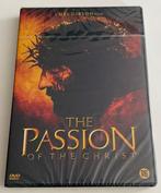 THE PASSION OF THE CHRIST (IN SEAL) (DVD), Vanaf 16 jaar, Ophalen of Verzenden, Zo goed als nieuw, Overige genres