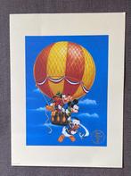 Disney prent 1996, Verzamelen, Nieuw, Ophalen of Verzenden, Plaatje of Poster