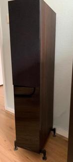 Wharfedale Diamond 12.3, Zo goed als nieuw, 120 watt of meer, Front, Rear of Stereo speakers, Ophalen