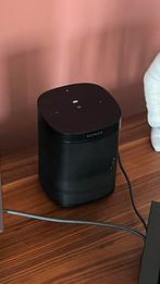Sonos one, Ophalen of Verzenden, Gebruikt