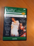 DVD Johann Strauss - Die Fledermaus, Overige genres, Ophalen of Verzenden, Zo goed als nieuw, Alle leeftijden
