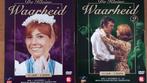 De Kleine Waarheid - DVD Boxset (Deel 1 & 2), Alle leeftijden, Boxset, Drama, Ophalen of Verzenden