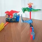 2 stoere sets van Hot Wheels, Ophalen of Verzenden, Zo goed als nieuw, Hot Wheels