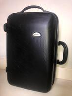 Hardcase koffertje, Sieraden, Tassen en Uiterlijk, Koffers, Ophalen, Zo goed als nieuw, Hard kunststof, Minder dan 50 cm