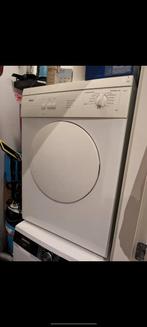 Bosch droger, 6 tot 8 kg, Ophalen, Condens, 85 tot 90 cm