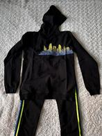 Tom Du hoodie zwart maat 176 voor jongen, Kinderen en Baby's, Gebruikt, Trui of Vest, Ophalen of Verzenden, Tom Du