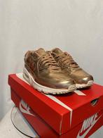 Maat 40,5 - Nike Air Max 90 Metallic Rose Gold, Overige kleuren, Verzenden, Nike, Nike