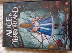 Alice in terrorland dvd, Alle leeftijden, Ophalen of Verzenden, Zo goed als nieuw, Overige genres